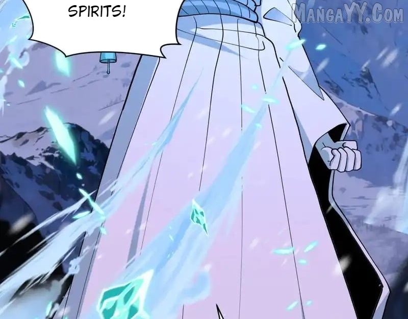 Era of the Haunted Chapter 543 - page 166